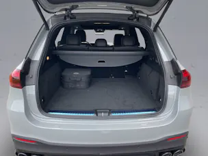 MERCEDES-BENZ GLE 53 Hybrid EQ Star AMG 4matic+