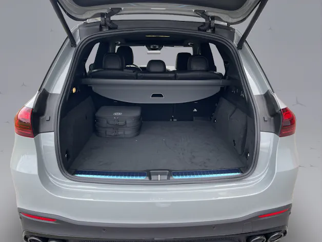 Mercedes-Benz GLE 53 Hybrid EQ Star AMG 4matic+