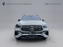 Mercedes-Benz GLE 53 Hybrid EQ Star AMG 4matic+