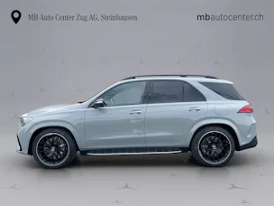 MERCEDES-BENZ GLE 53 Hybrid EQ Star AMG 4matic+
