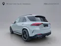 Mercedes-Benz GLE 53 Hybrid EQ Star AMG 4matic+