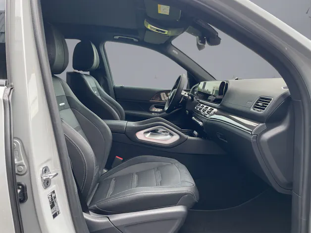Mercedes-Benz GLE 53 Hybrid EQ Star AMG 4matic+
