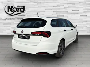 Fiat Tipo SW 1.0 T3 Swiss Edition