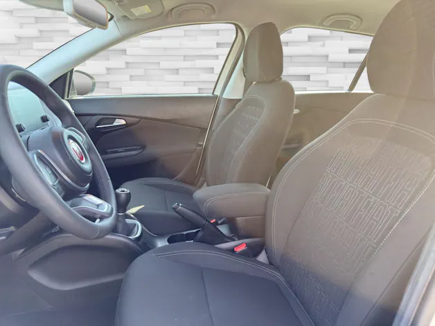 Fiat Tipo SW 1.0 T3 Swiss Edition