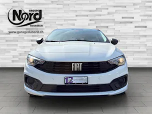 Fiat Tipo SW 1.0 T3 Swiss Edition