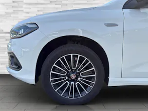 Fiat Tipo SW 1.0 T3 Swiss Edition