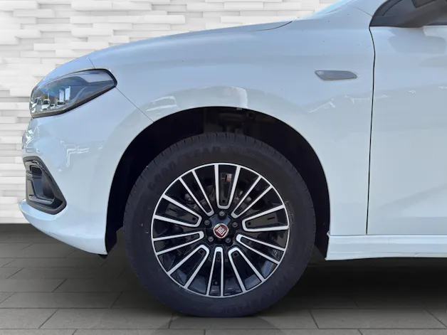 Fiat Tipo SW 1.0 T3 Swiss Edition