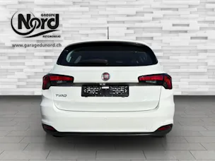 Fiat Tipo SW 1.0 T3 Swiss Edition