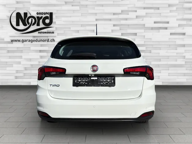 Fiat Tipo SW 1.0 T3 Swiss Edition