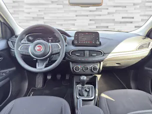 Fiat Tipo SW 1.0 T3 Swiss Edition