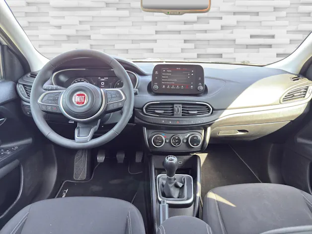 Fiat Tipo SW 1.0 T3 Swiss Edition