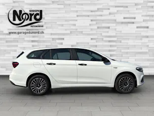 Fiat Tipo SW 1.0 T3 Swiss Edition