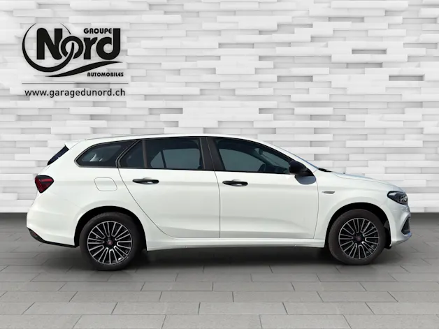 Fiat Tipo SW 1.0 T3 Swiss Edition