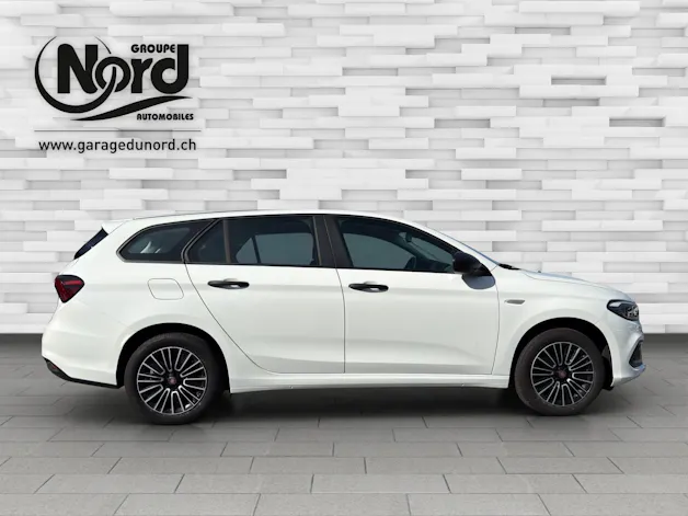 Fiat Tipo SW 1.0 T3 Swiss Edition