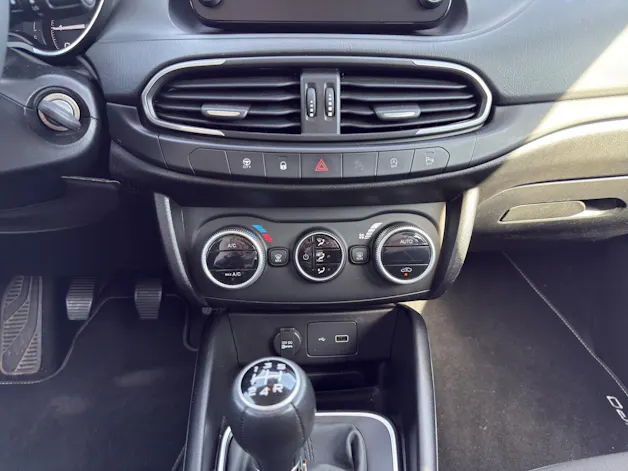 Fiat Tipo SW 1.0 T3 Swiss Edition