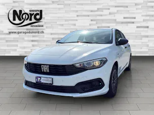 Fiat Tipo SW 1.0 T3 Swiss Edition