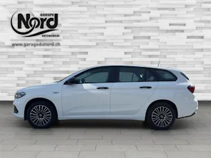 Fiat Tipo SW 1.0 T3 Swiss Edition