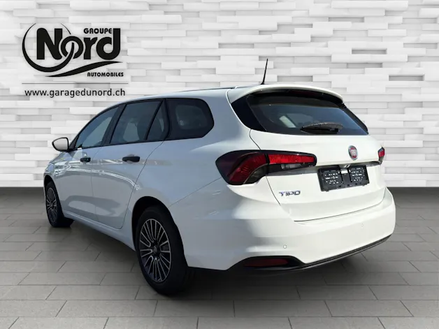 Fiat Tipo SW 1.0 T3 Swiss Edition