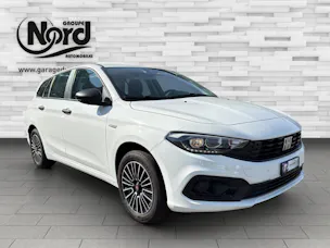 Fiat Tipo SW 1.0 T3 Swiss Edition