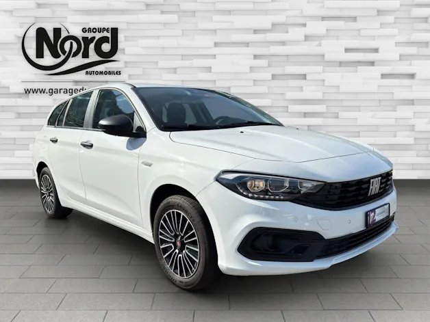 Fiat Tipo SW 1.0 T3 Swiss Edition