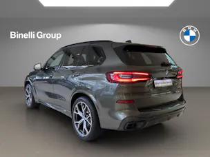 BMW X5 45e xDrive M-SportPaket