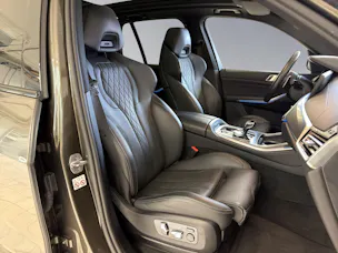 BMW X5 45e xDrive M-SportPaket