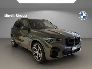 BMW X5 45e xDrive M-SportPaket