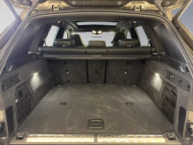 BMW X5 45e xDrive M-SportPaket