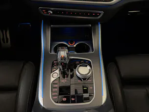 BMW X5 45e xDrive M-SportPaket