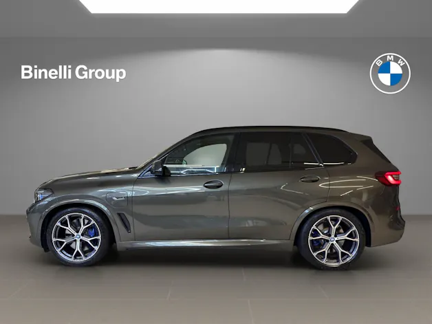 BMW X5 45e xDrive M-SportPaket
