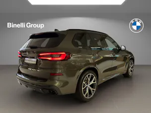 BMW X5 45e xDrive M-SportPaket