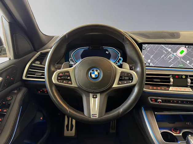 BMW X5 45e xDrive M-SportPaket