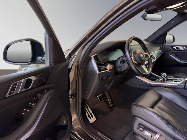 BMW X5 45e xDrive M-SportPaket