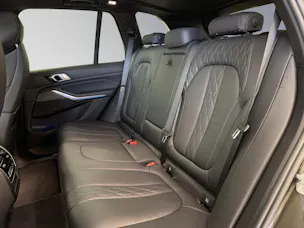 BMW X5 45e xDrive M-SportPaket