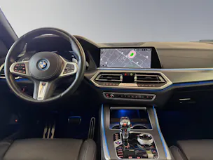 BMW X5 45e xDrive M-SportPaket