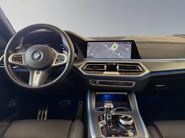 BMW X5 45e xDrive M-SportPaket