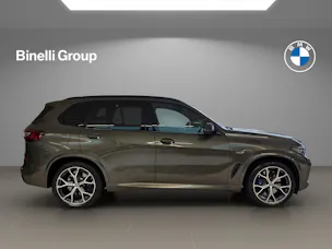 BMW X5 45e xDrive M-SportPaket