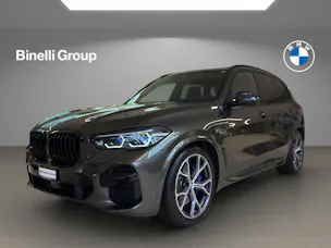 BMW X5 45e xDrive M-SportPaket