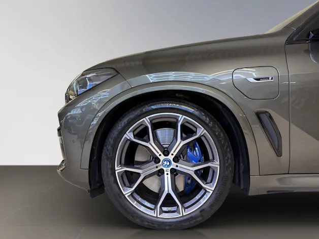 BMW X5 45e xDrive M-SportPaket