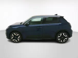 NISSAN Micra Evolve