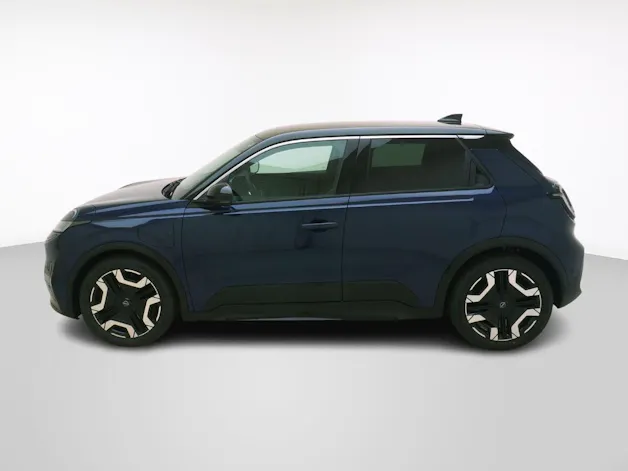 Nissan Micra Evolve