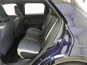 Nissan Micra Evolve