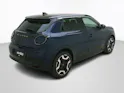Nissan Micra Evolve