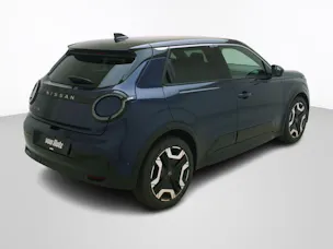 Nissan Micra Evolve