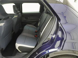 NISSAN Micra Evolve