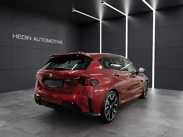 BMW 123 xDrive