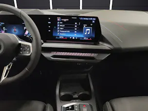 BMW 123 xDrive