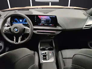 BMW 123 xDrive