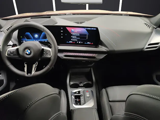 BMW 123 xDrive