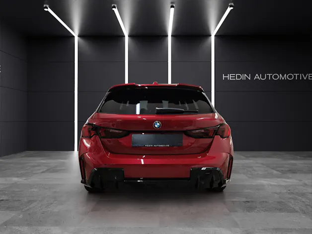 BMW 123 xDrive